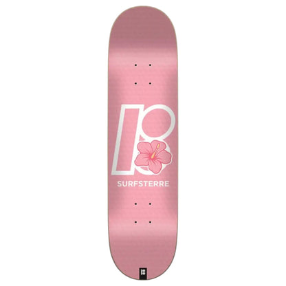 Plan B Surfsterre Hibiscus 8.0″