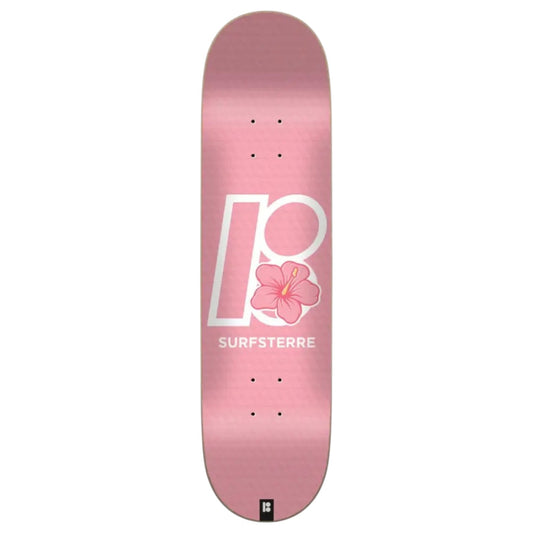 Plan B Surfsterre Hibiscus 8.0″