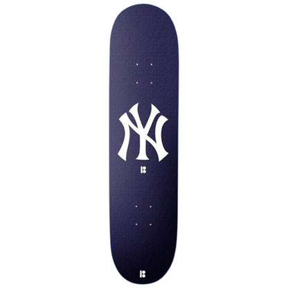 Plan B Yankees NYC 8.25″
