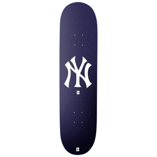 Plan B Yankees NYC 8.25″