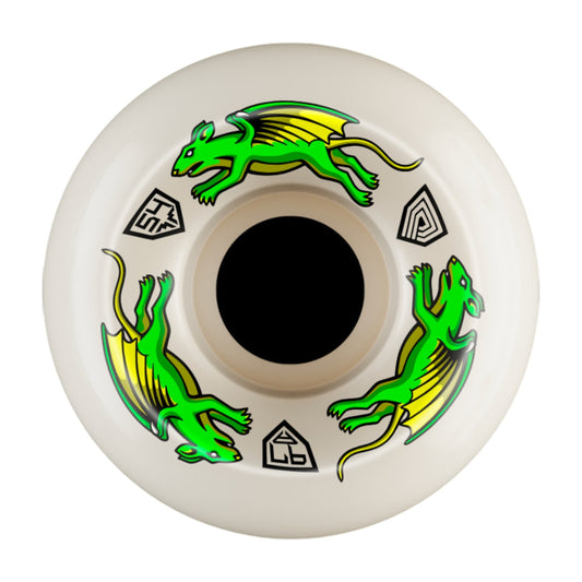 POWELL PERALTA NANO RAT 54MM 97A