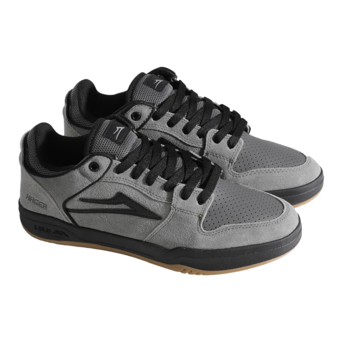 Lakai Telford Low Hagger