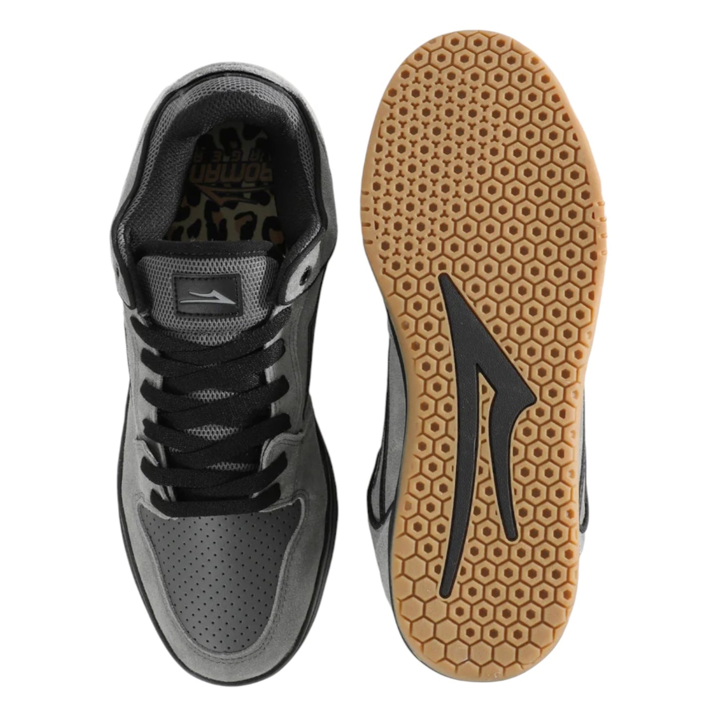 Lakai Telford Low Hagger