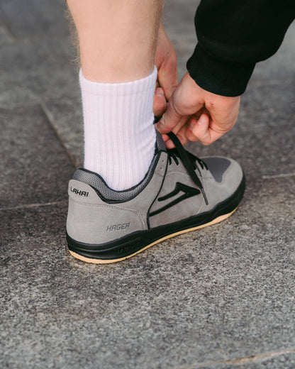 Lakai Telford Low Hagger