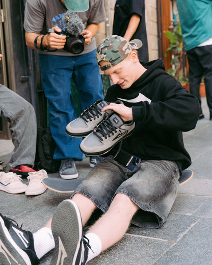 Lakai Telford Low Hagger