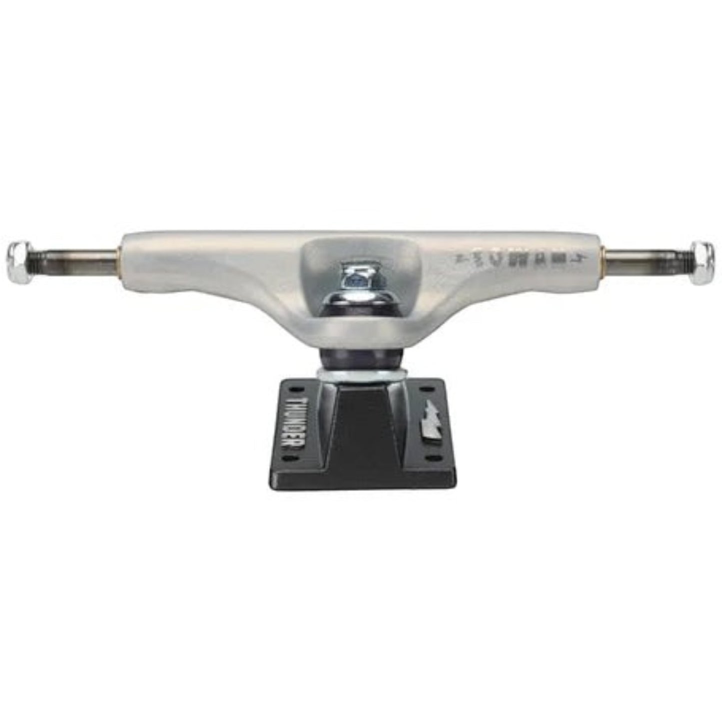 Thunder Zorilla Zapt Trucks Raw/Gunmetal 149
