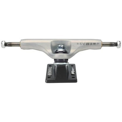 Thunder Zorilla Zapt Trucks Raw/Gunmetal 149