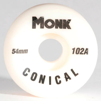 Monk Conical Bananas 54mm 102A
