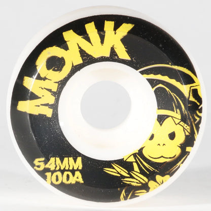 Monk Conical Monje 54mm 100A