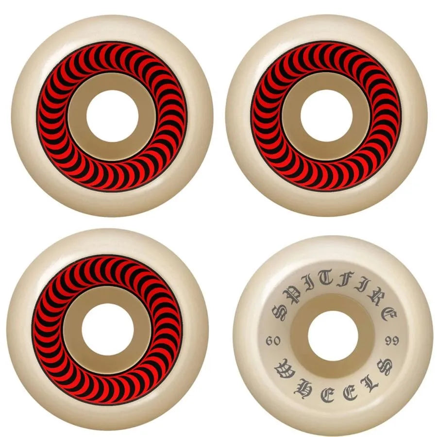 Spitfire F4 99A OG Classics 60mm