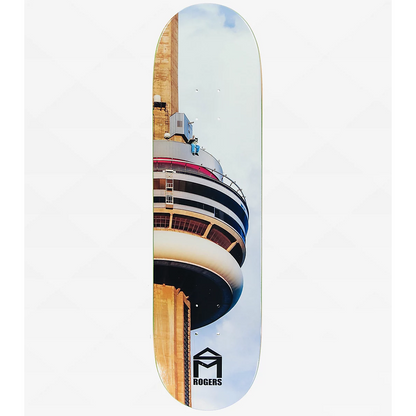 Sk8mafia Toronto Rogers 8.25″