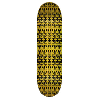 Sk8mafia Red Eye Turner 8.25"