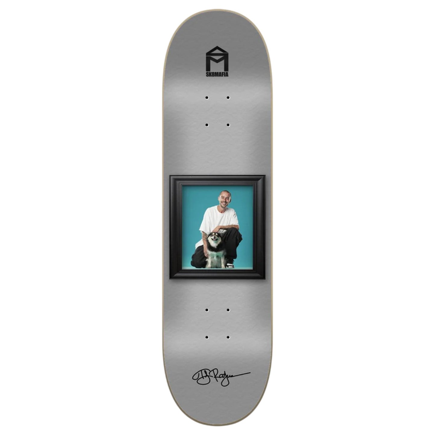 Sk8mafia Family Portrait Rogers  8.25"