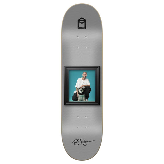 Sk8mafia Family Portrait Rogers  8.25"