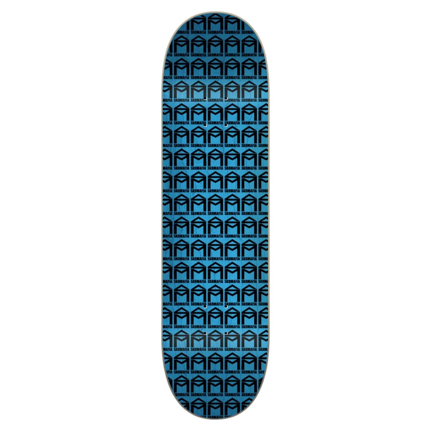 Sk8mafia Red Eye Turner 8.25"
