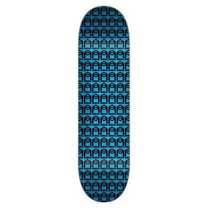 Sk8mafia Red Eye Turner 8.25"