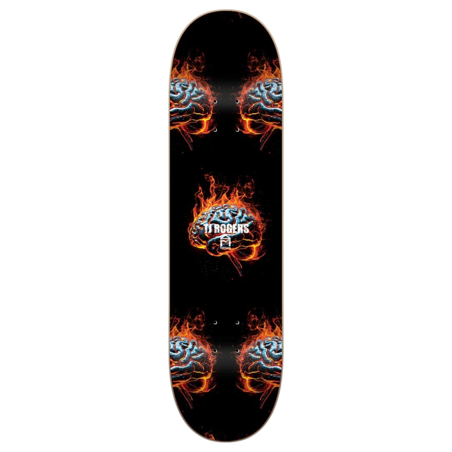 Sk8mafia Ignition Rogers 8.25"