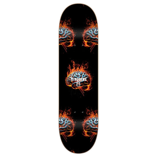 Sk8mafia Ignition Rogers 8.25"