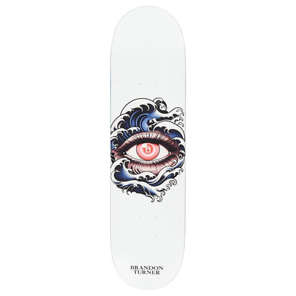 Sk8mafia Red Eye Turner 8.25"