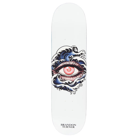 Sk8mafia Red Eye Turner 8.25"