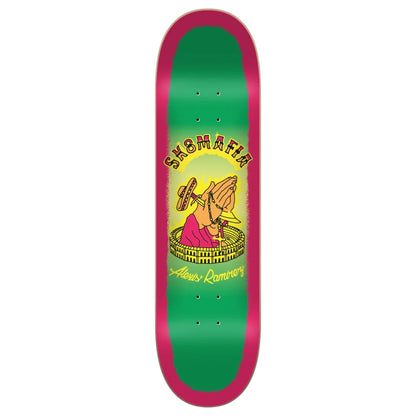 Sk8mafia Sprayers Ramirez 8.5"