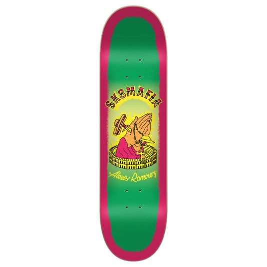Sk8mafia Sprayers Ramirez 8.5"