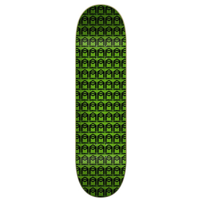 Sk8mafia Red Eye Turner 8.25"