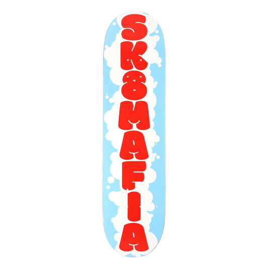 Sk8mafia TEAM MO 8.0"