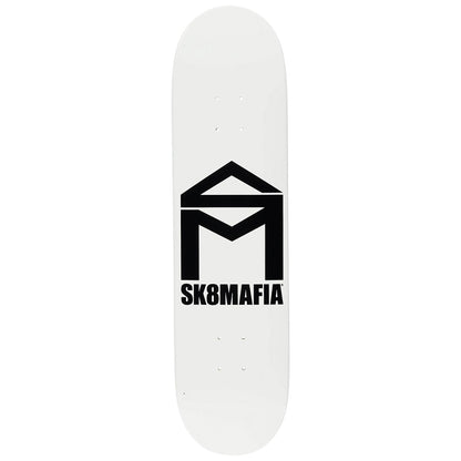 Sk8mafia House Logo Full Dip 8.0"