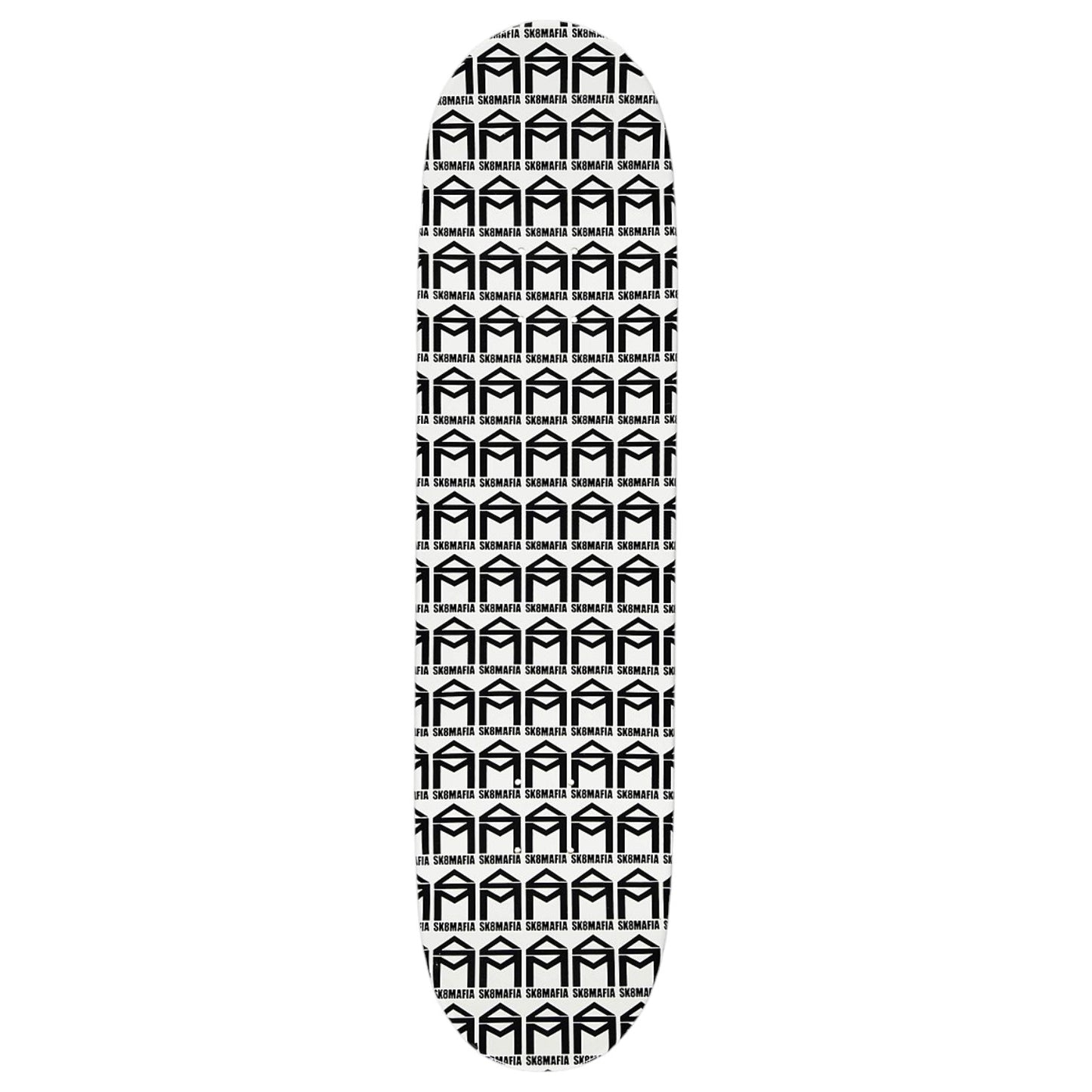 Sk8mafia House Logo Full Dip 8.0"
