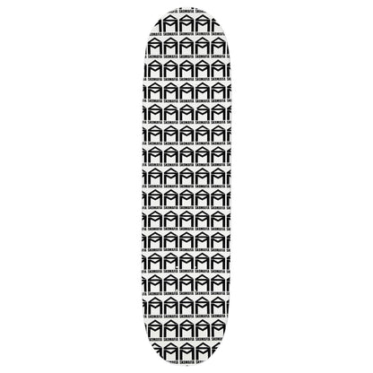 Sk8mafia House Logo Full Dip 8.0"