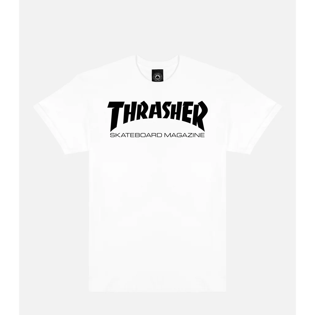 Thrasher SKATEMAG Talla XL
