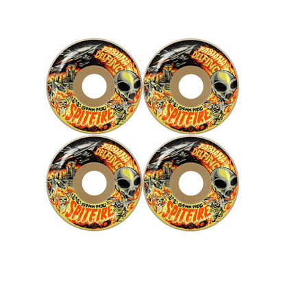 Spitfire Delfino Invasion F4 99 54mm