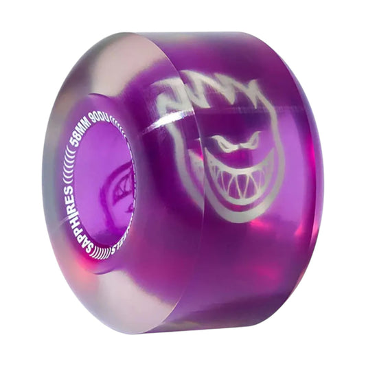 Spitfire SAPPHIRE 90a 58mm