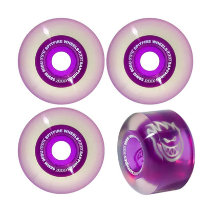 Spitfire SAPPHIRE 90a 58mm