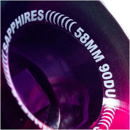 Spitfire SAPPHIRE 90a 58mm