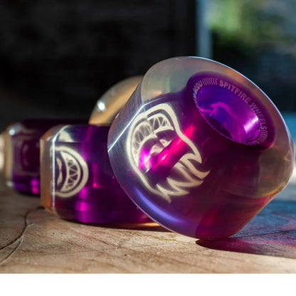 Spitfire SAPPHIRE 90a 58mm