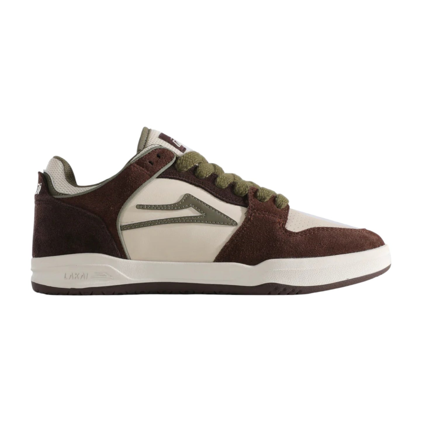 Lakai Telford Low