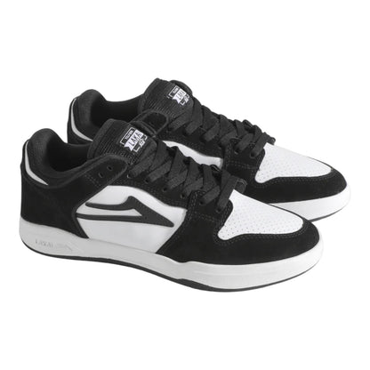 Lakai Telford Low