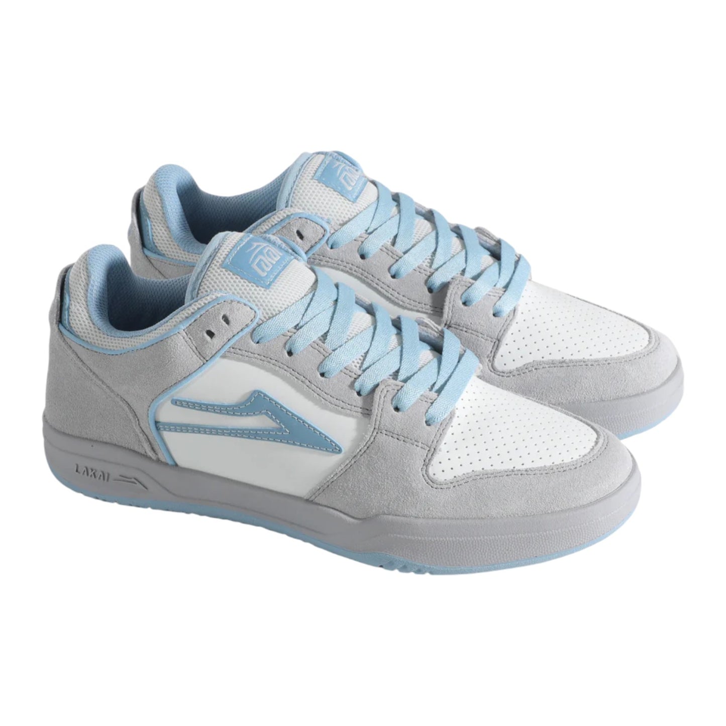 Lakai Telford Low 8.5 Us