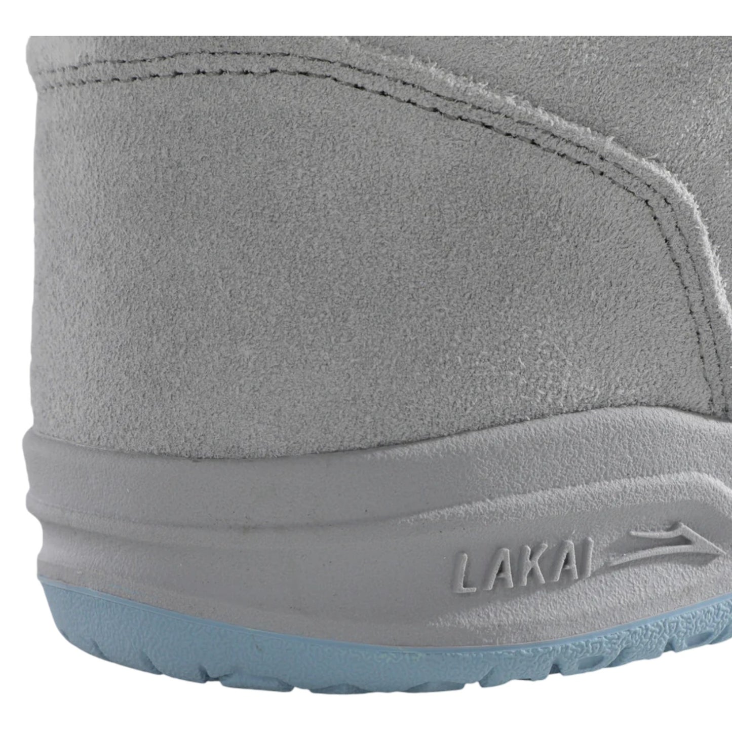 Lakai Telford Low 8.5 Us