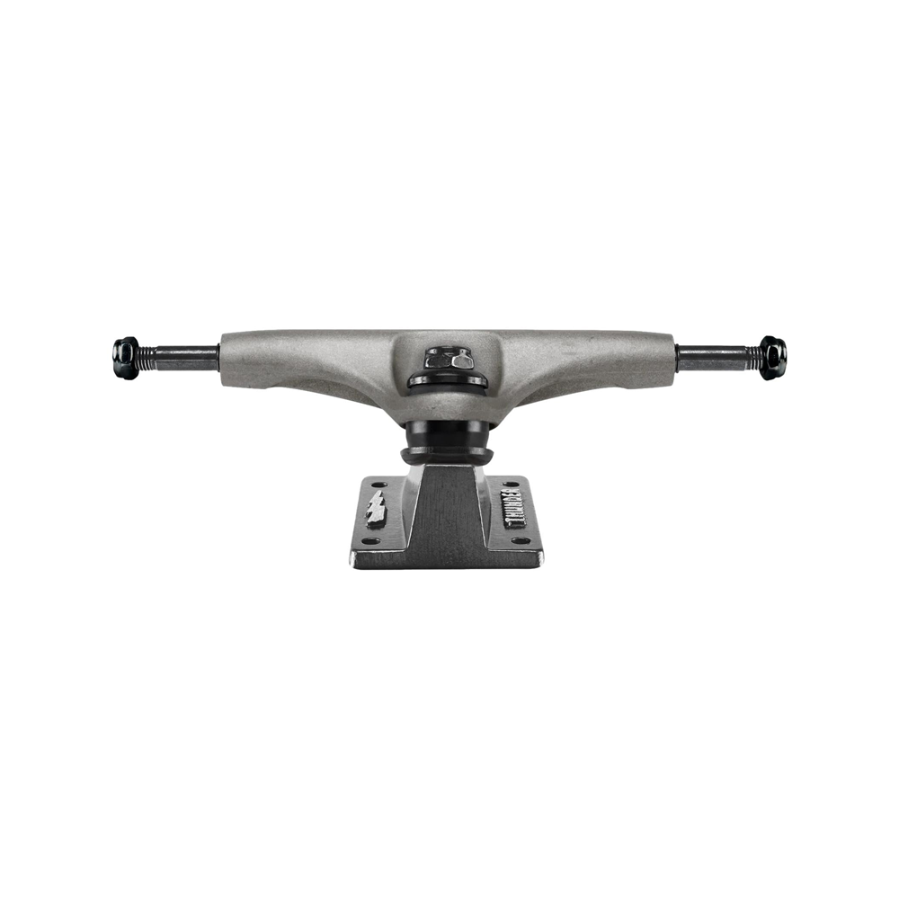Thunder Trucks Raw/Dark Grey Hollow