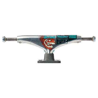 Thunder Trucks GERWER SCREAMING GRIMPLE T-II 148/8.25