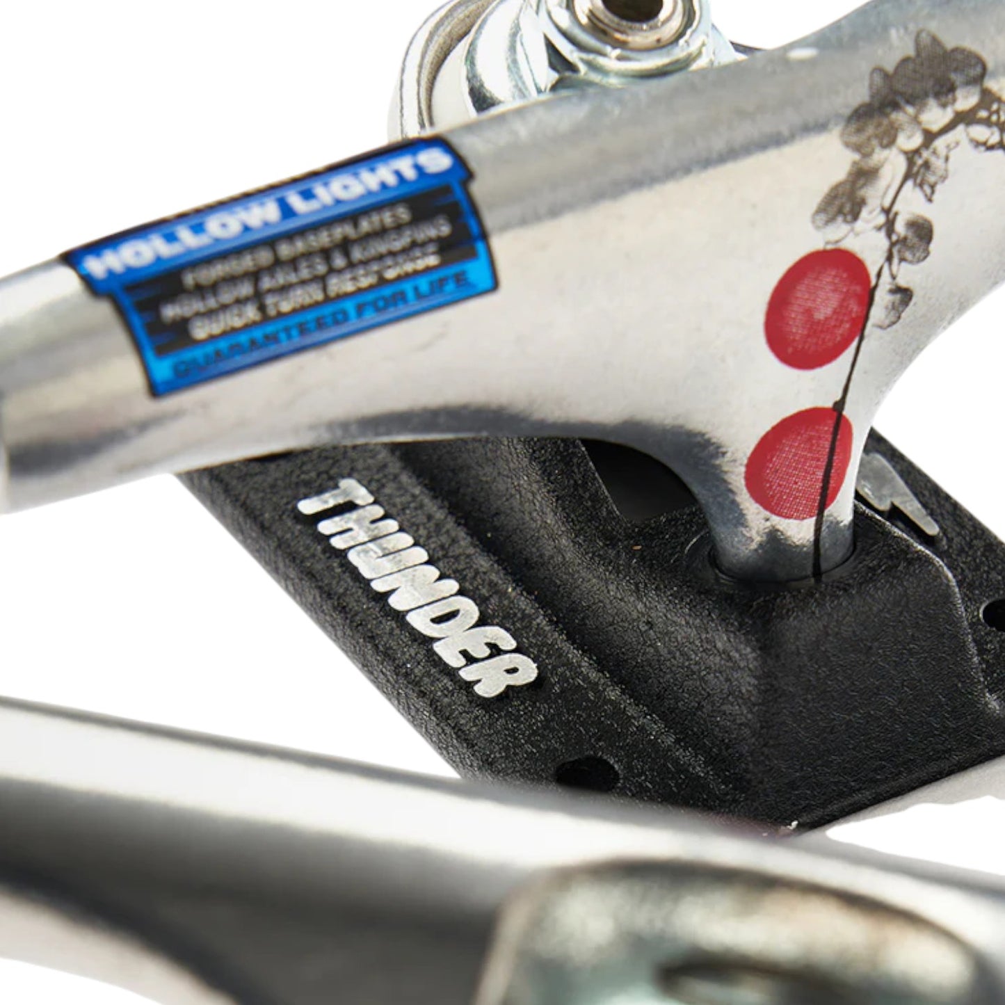 Thunder Trucks Meurle Emulsion HOLLOW-LT