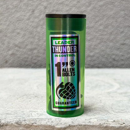 Tornillos Thunder 1"