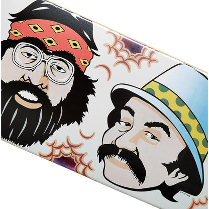 Flip Penny Toms Friends Tie Dye 8.25″