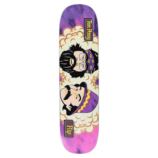Flip Toms Friends Purple Haze 8.25″