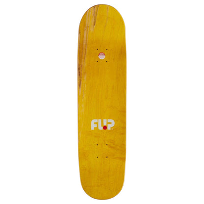 Flip Penny Toms Friends Tie Dye 8.25″