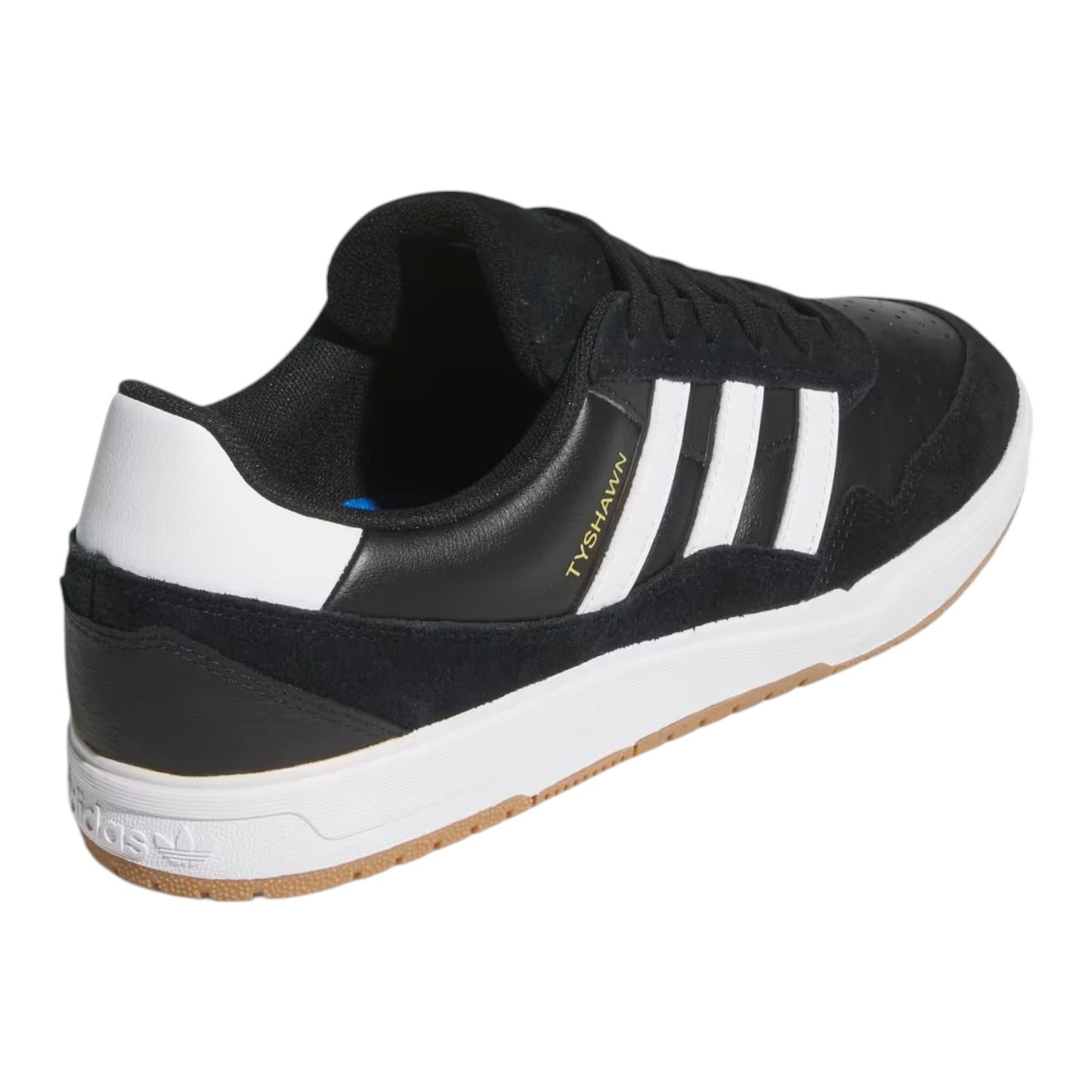 Adidas Tyshawn II Talla 9.0 Us