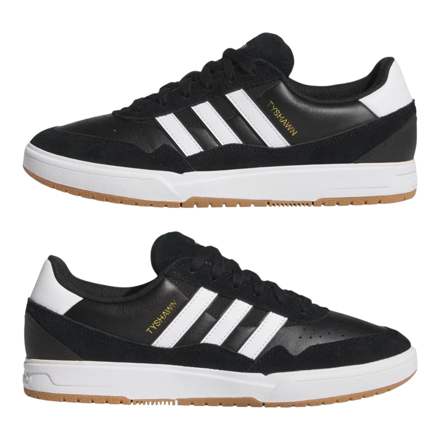 Adidas Tyshawn II Talla 9.0 Us